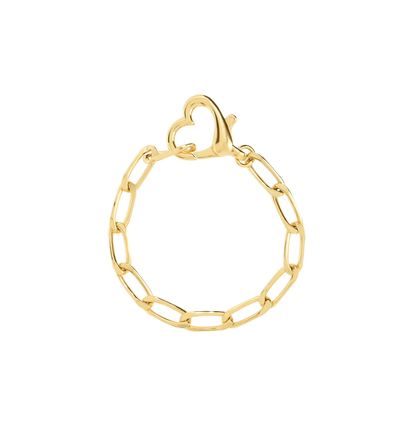Locked Love Bracelet - Babs The Label