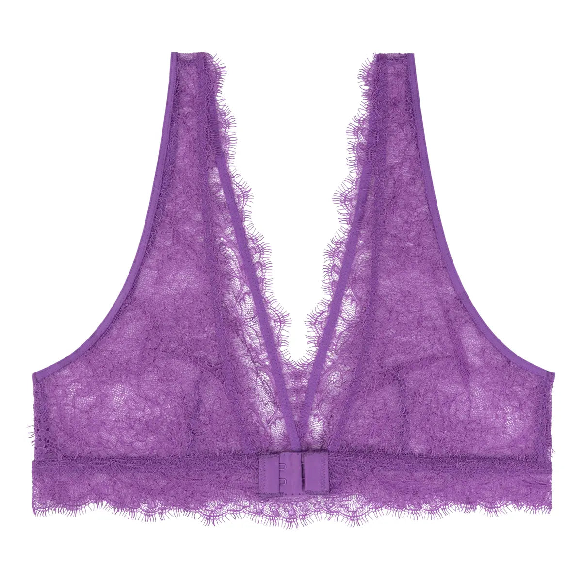 Cherie Elegant Bracelet purple - Babs The Label