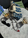 Big Pearl Necklace - Babs The Label