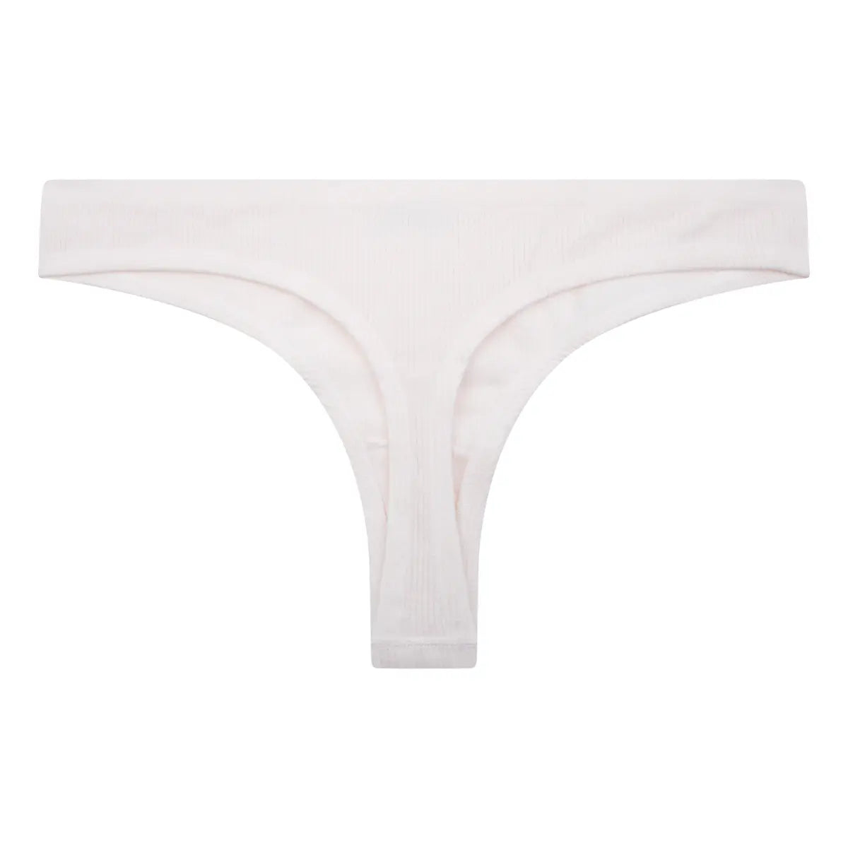 Lima Comfy String Off white - Babs The Label