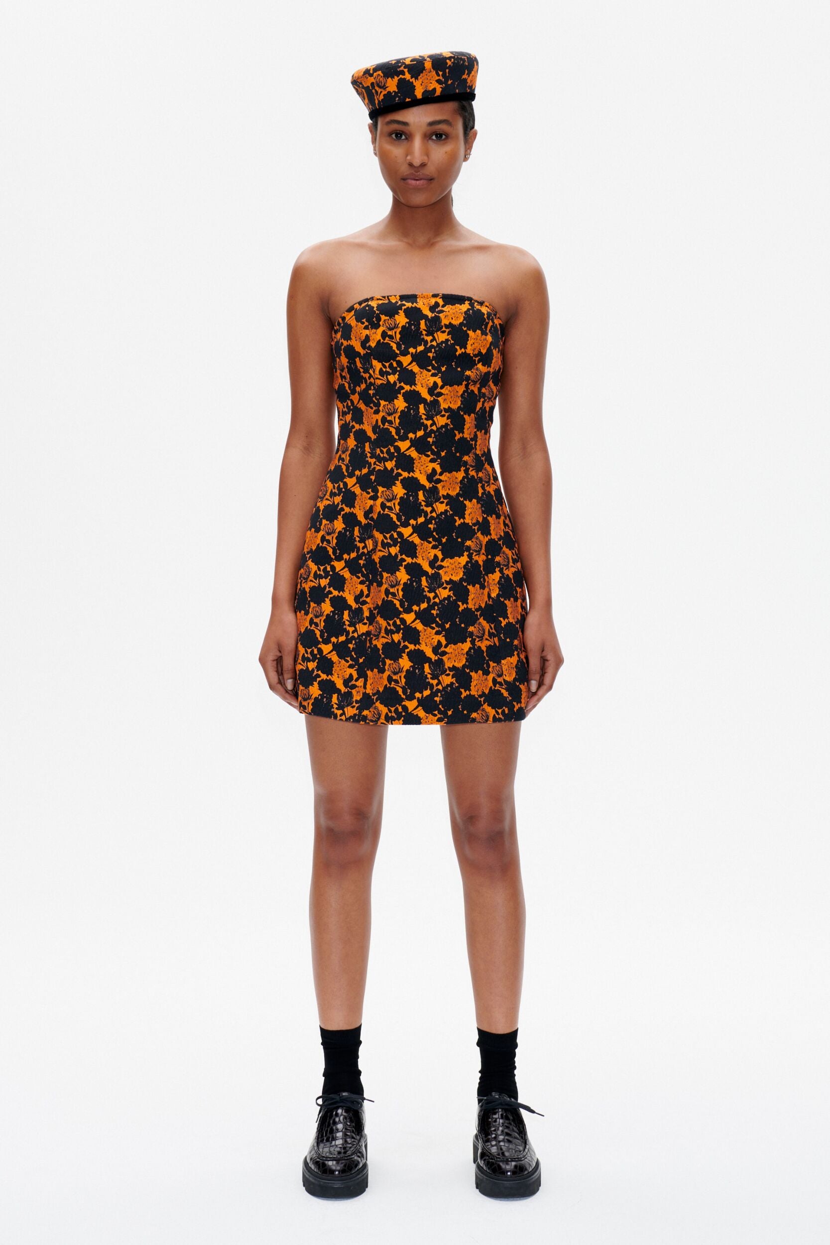 Lyla Hat - Babs The Label