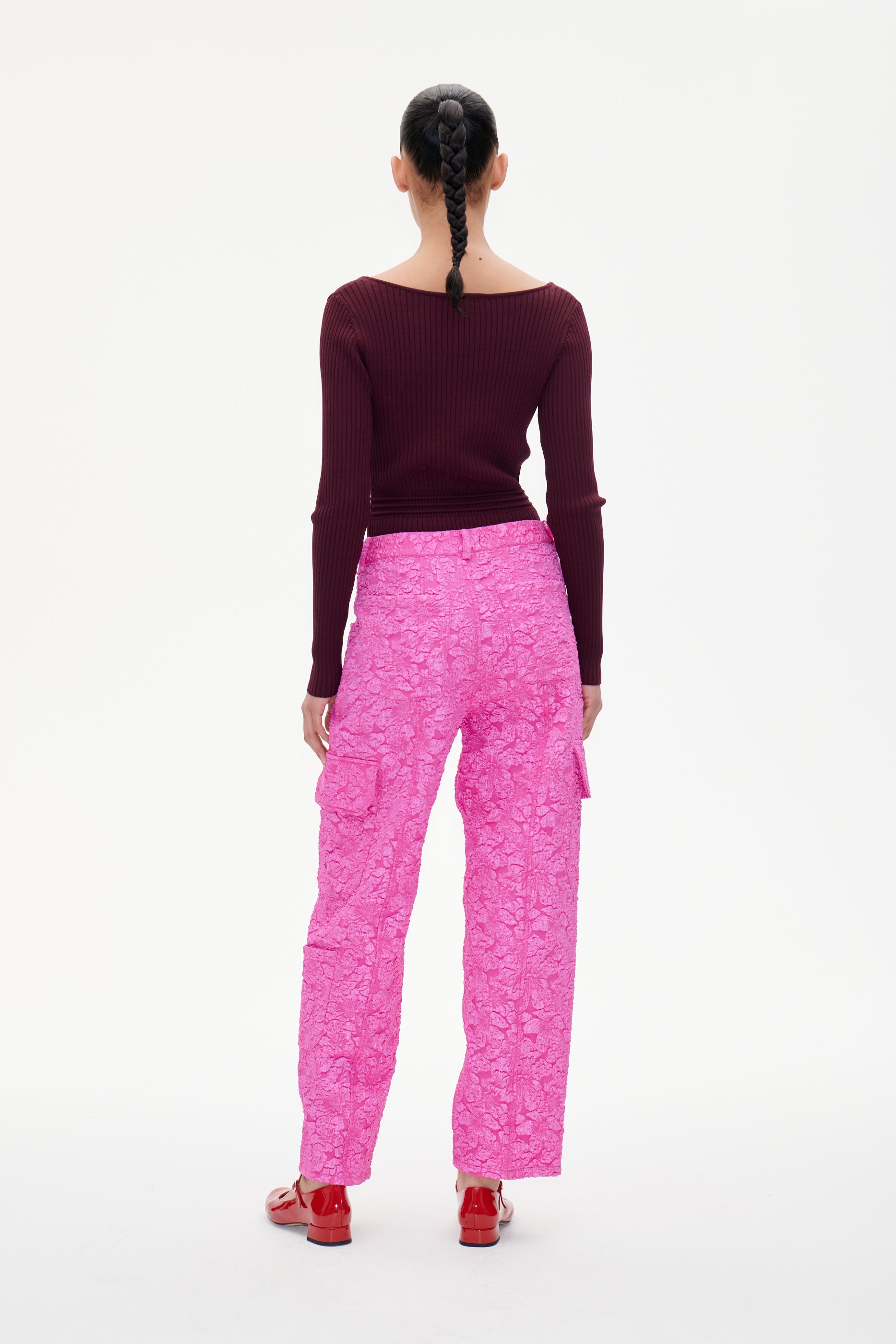 Nachi Trousers - Babs The Label