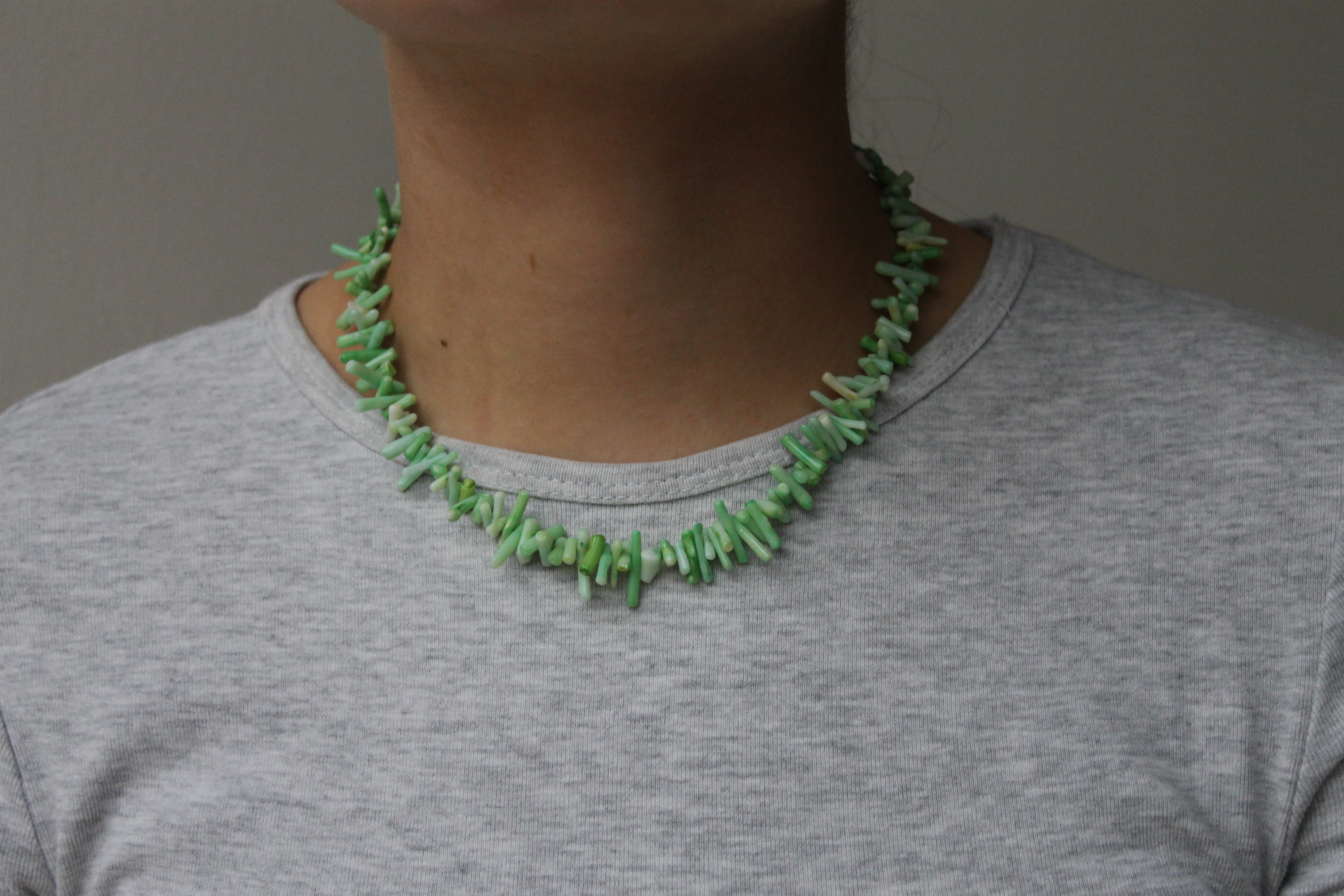 The Ocean Necklace - Babs The Label
