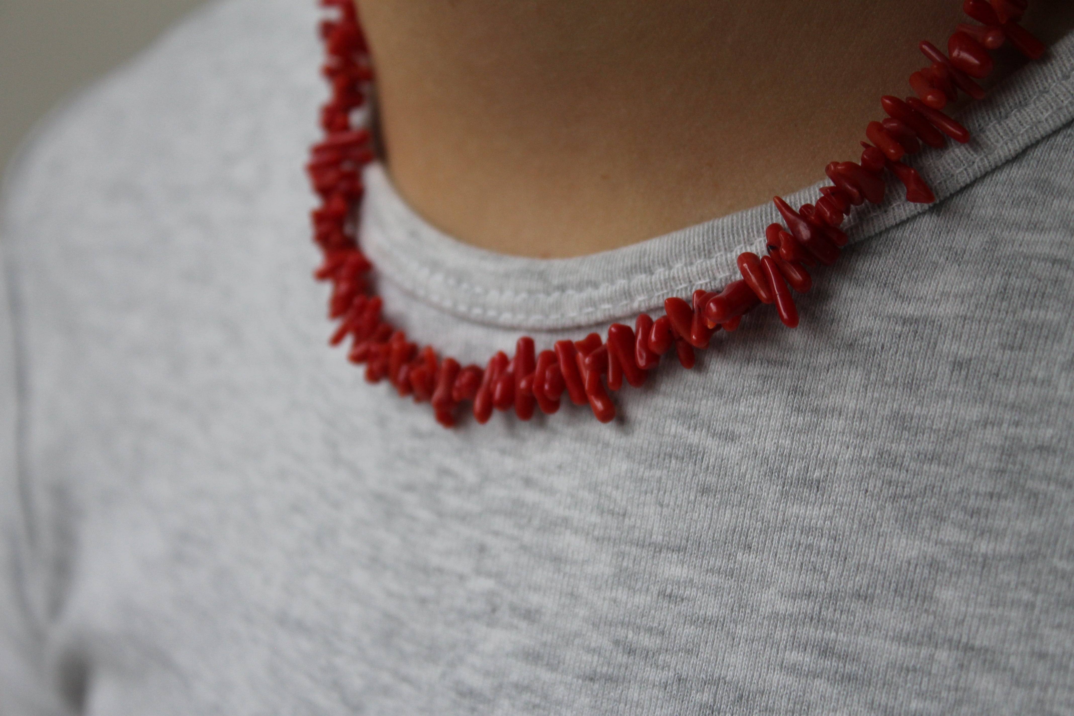 The Ocean Necklace - Babs The Label