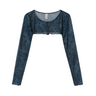 SylviaRS Cardigan - Babs The Label