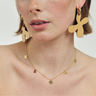 Signature Shapes Necklace - Babs The Label