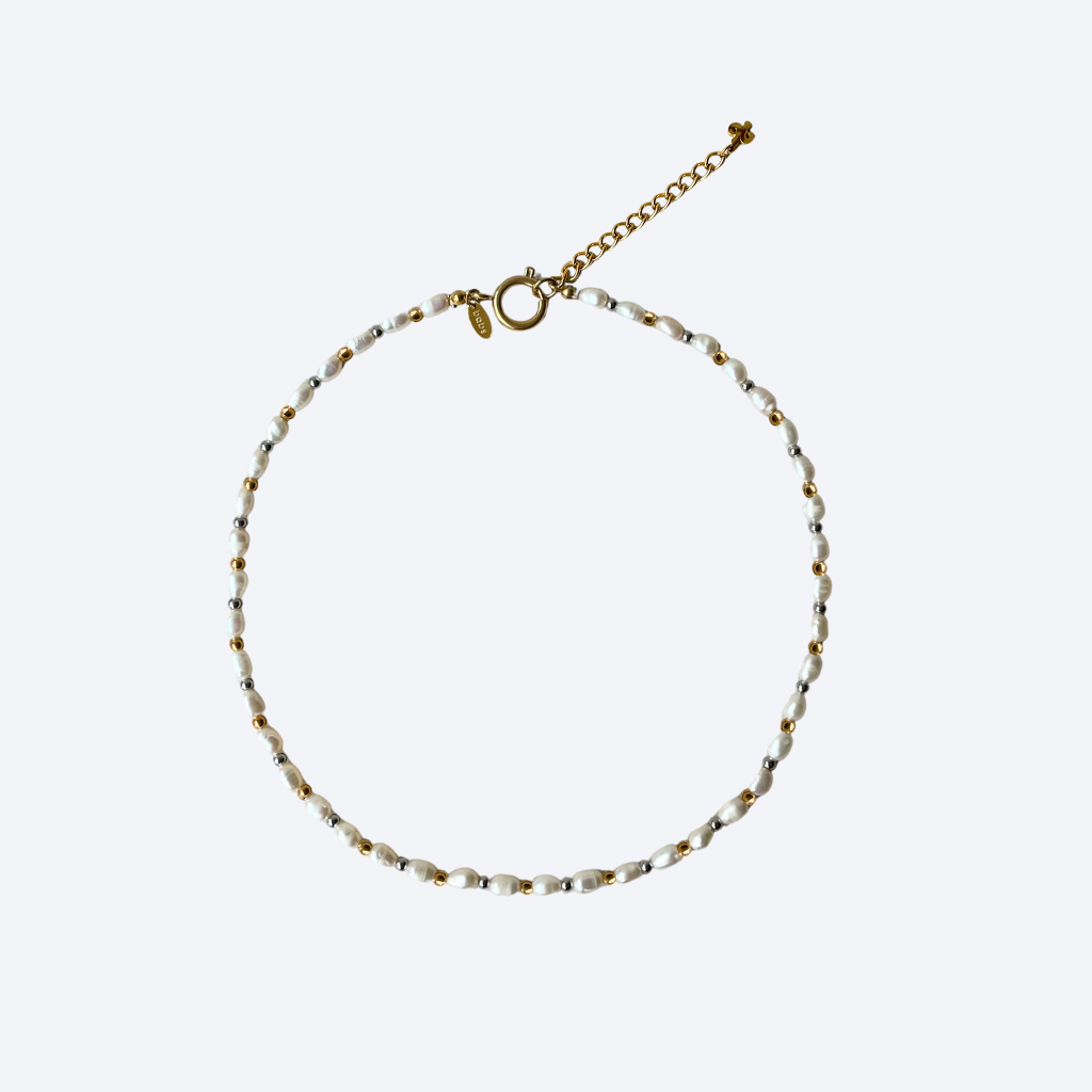 Sunbeam Necklace - Babs The Label