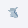 Butterfly Giga - Babs The Label
