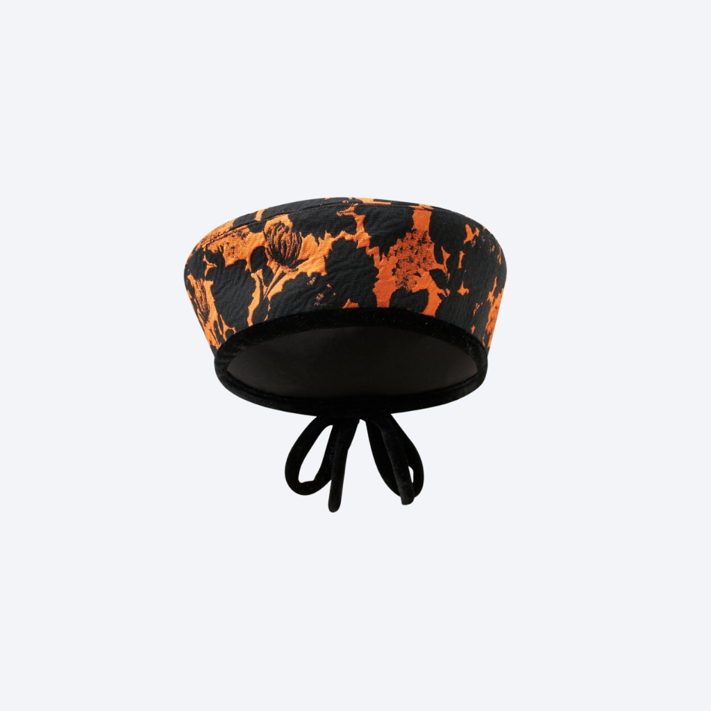 Lyla Hat - Babs The Label