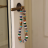 Natural Stone Necklace - Babs The Label