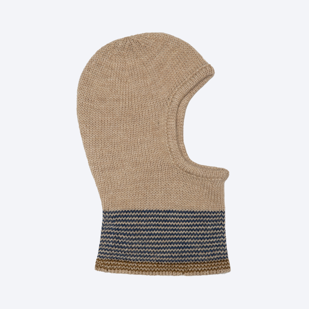 GilbertRS Knit - Babs The Label