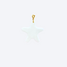 The Little Star Pendant - Babs The Label