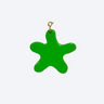 The Big Star Pendant - Babs The Label