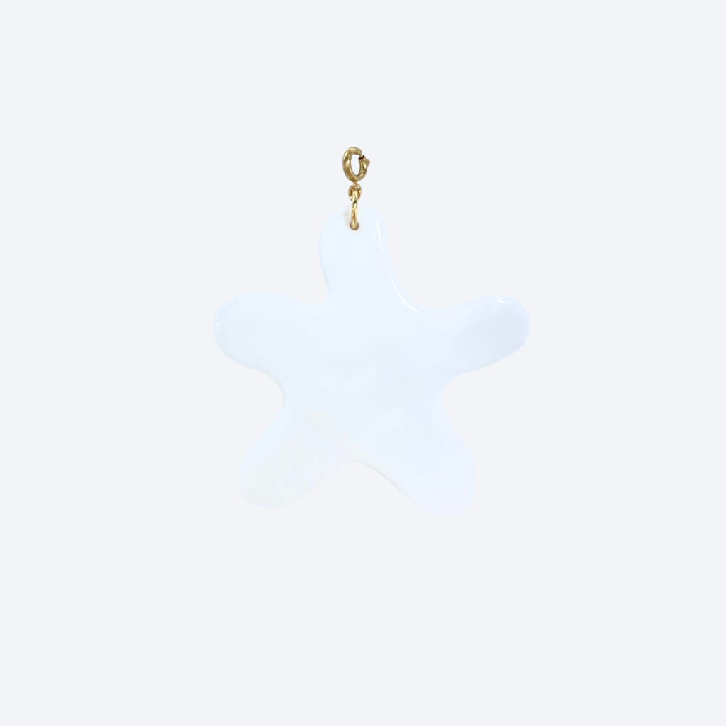 The Big Star Pendant - Babs The Label