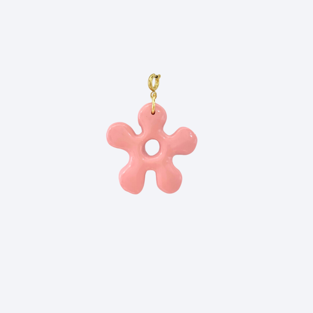 The Sunflower Pendant - Babs The Label