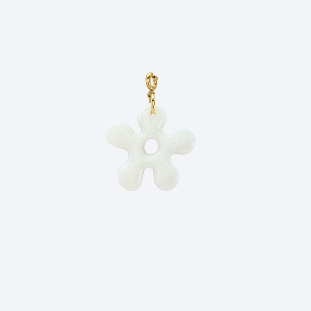 The Sunflower Pendant - Babs The Label