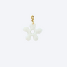 The Sunflower Pendant - Babs The Label