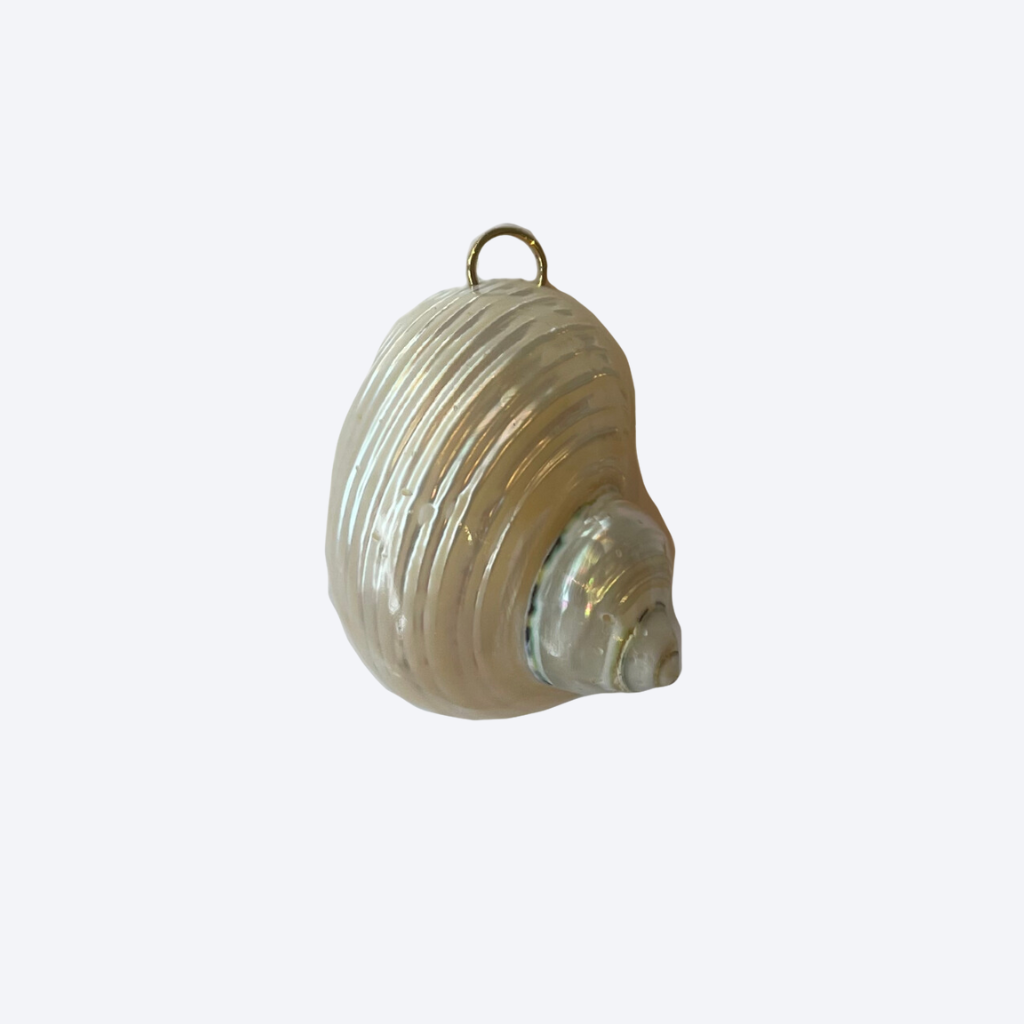 Tropical Treasure Pendant - Babs The Label
