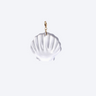 The Mermaid Pendant - Babs The Label