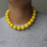 Sunshine Delight Necklace - Babs The Label