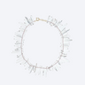 Crystal Necklace - Babs The Label
