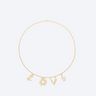 Bonfire Choker - Babs The Label