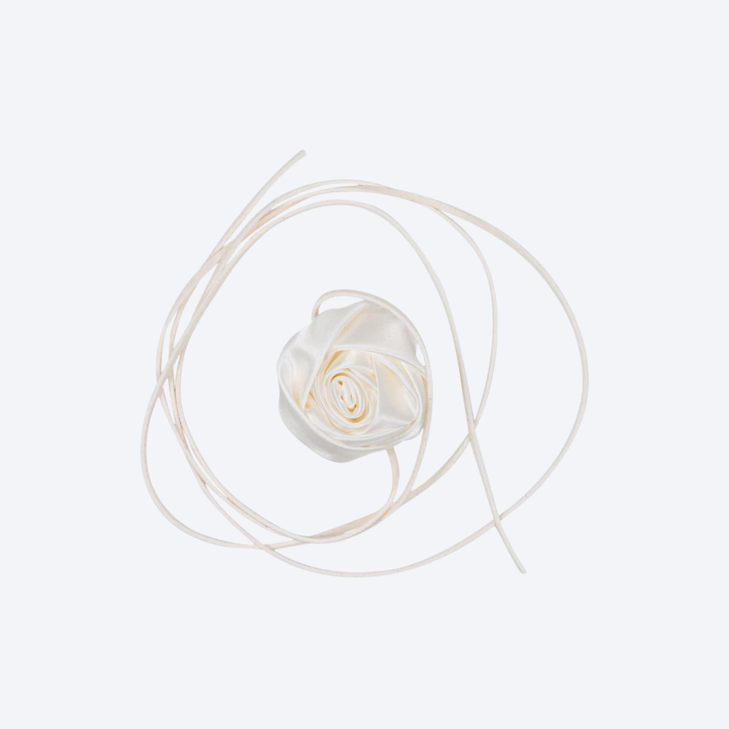 La Mia Rosa - Babs The Label