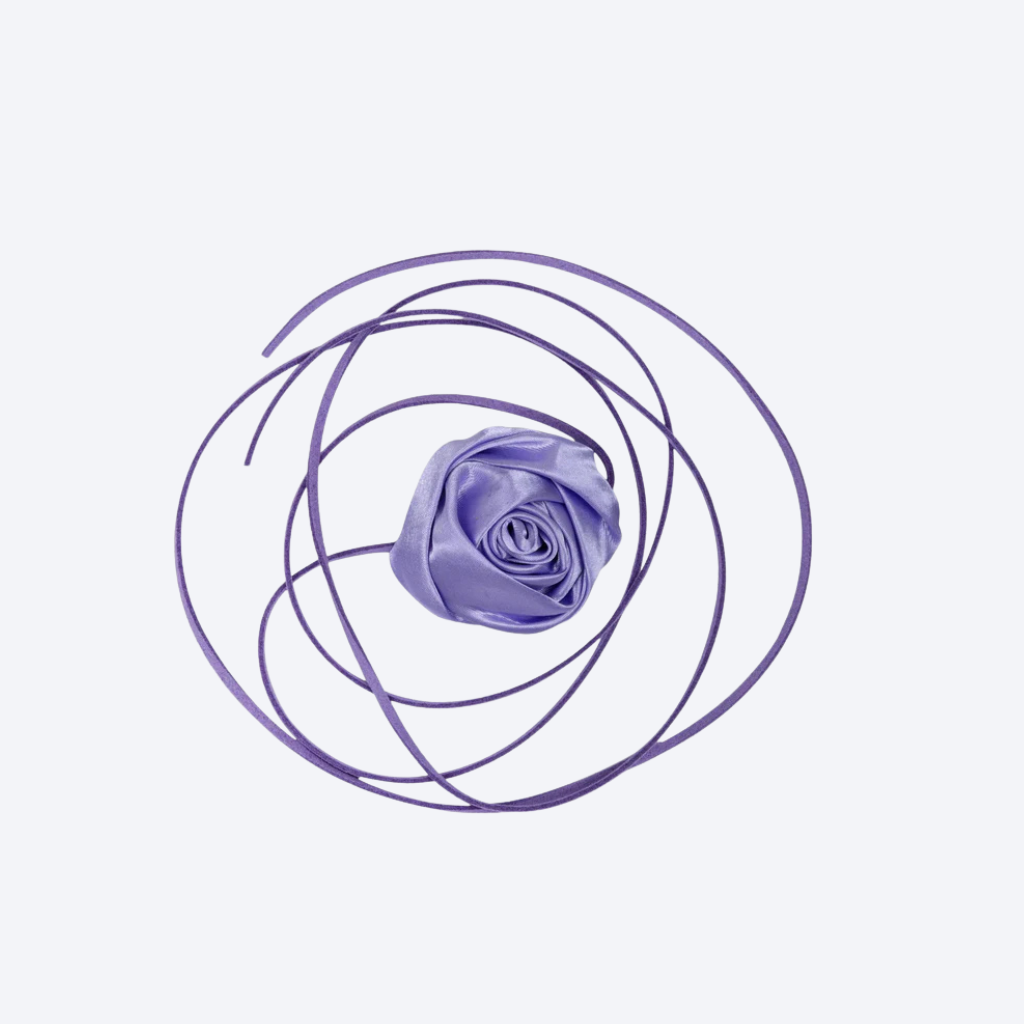 La Mia Rosa - Babs The Label