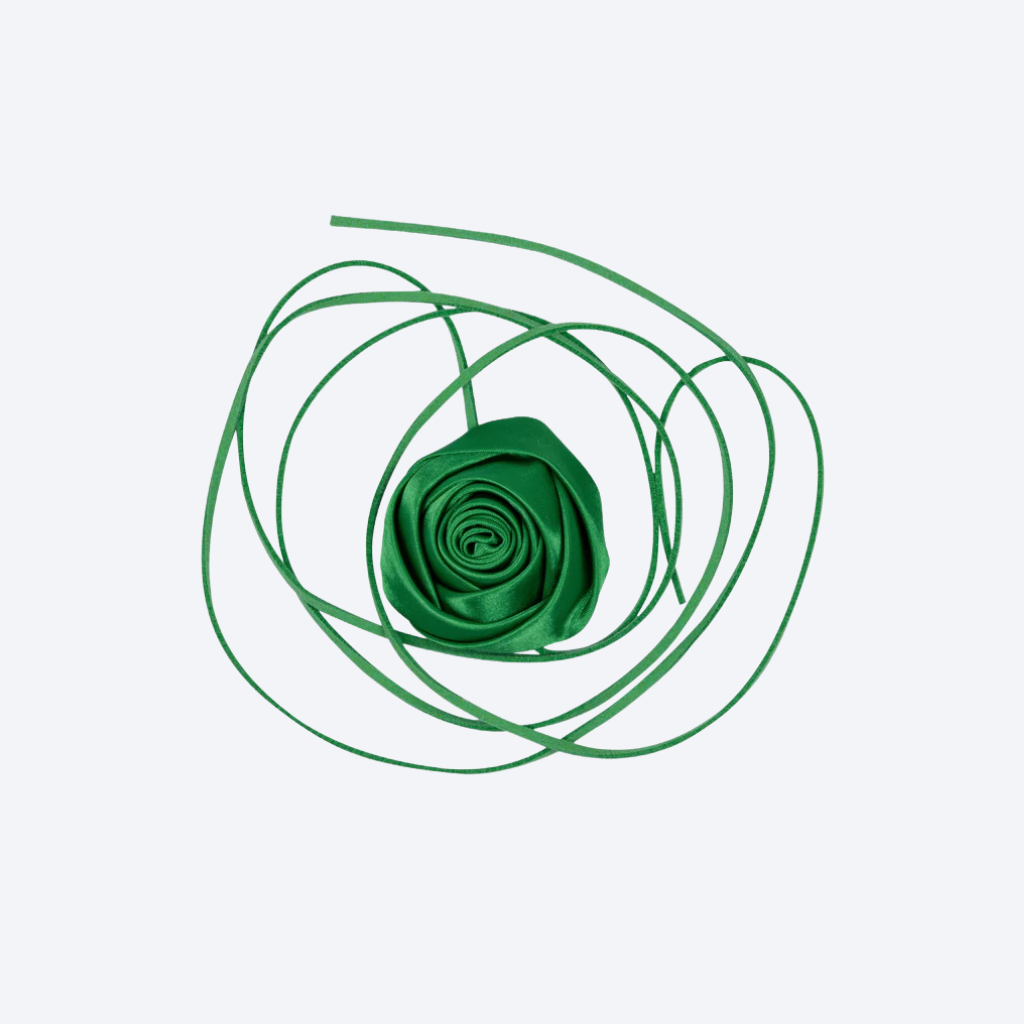 La Mia Rosa - Babs The Label