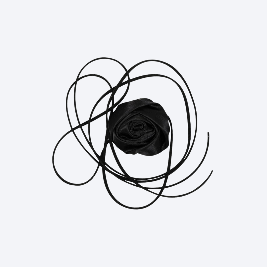 La Mia Rosa - Babs The Label