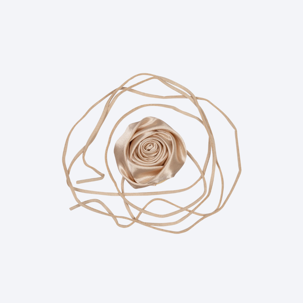 La Mia Rosa - Babs The Label