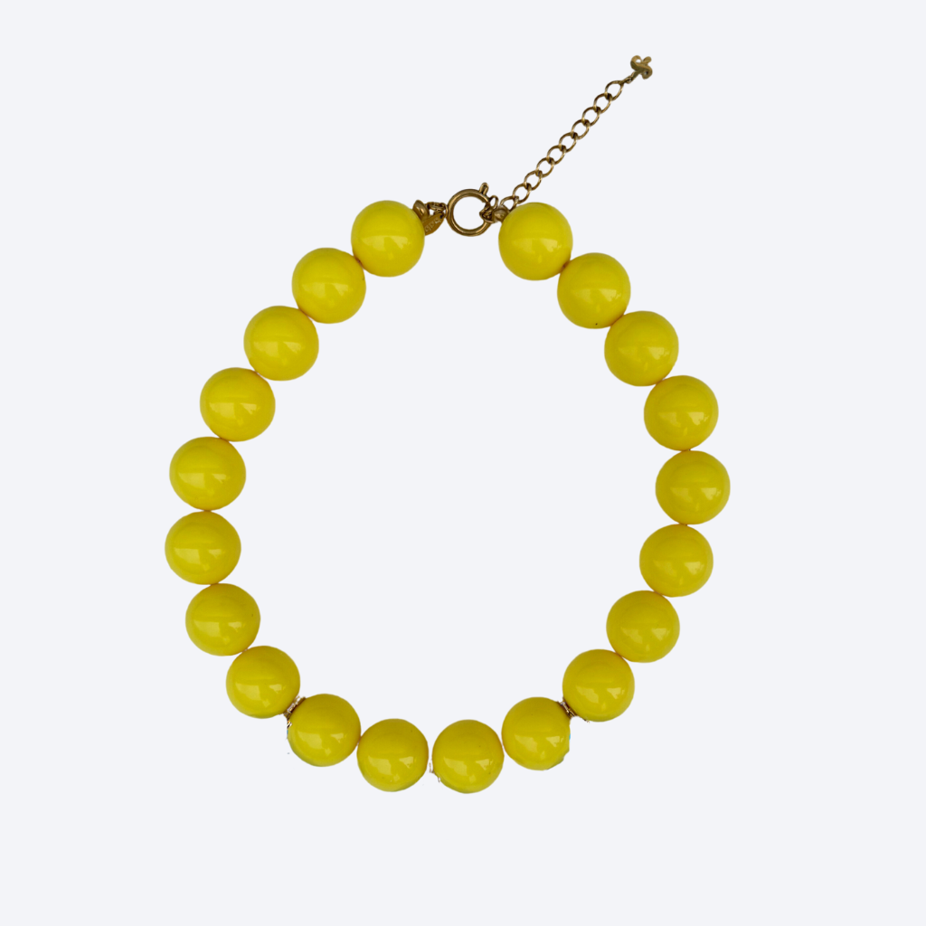 Sunshine Delight Necklace - Babs The Label