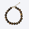 Tiger Eye Necklace - Babs The Label