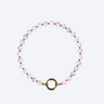 Cherry Picnic Necklace - Babs The Label