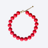 Petite Bisou Necklace - Babs The Label
