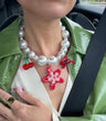 The Ladybird Pendant - Babs The Label