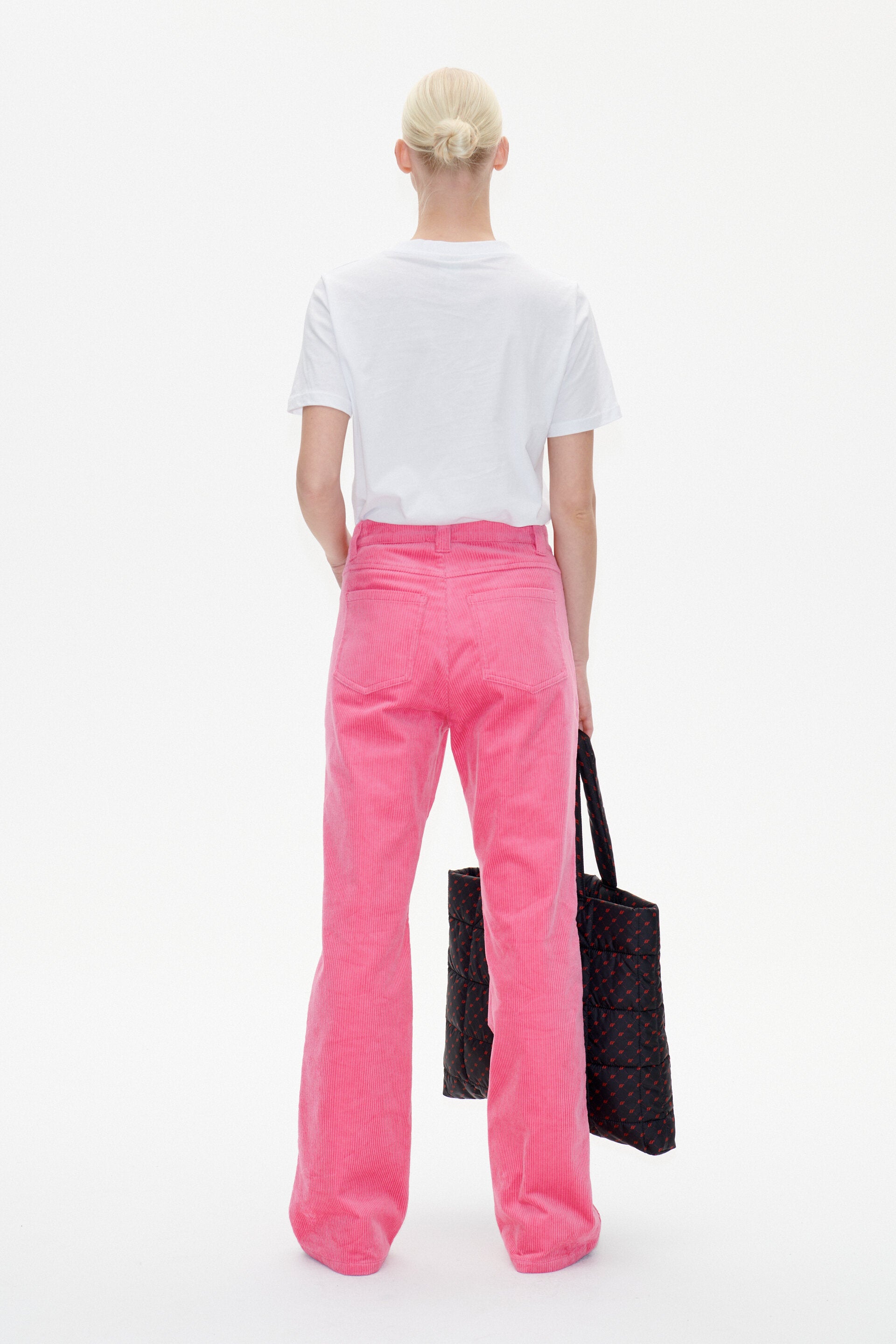 Kacey Bag - Babs The Label