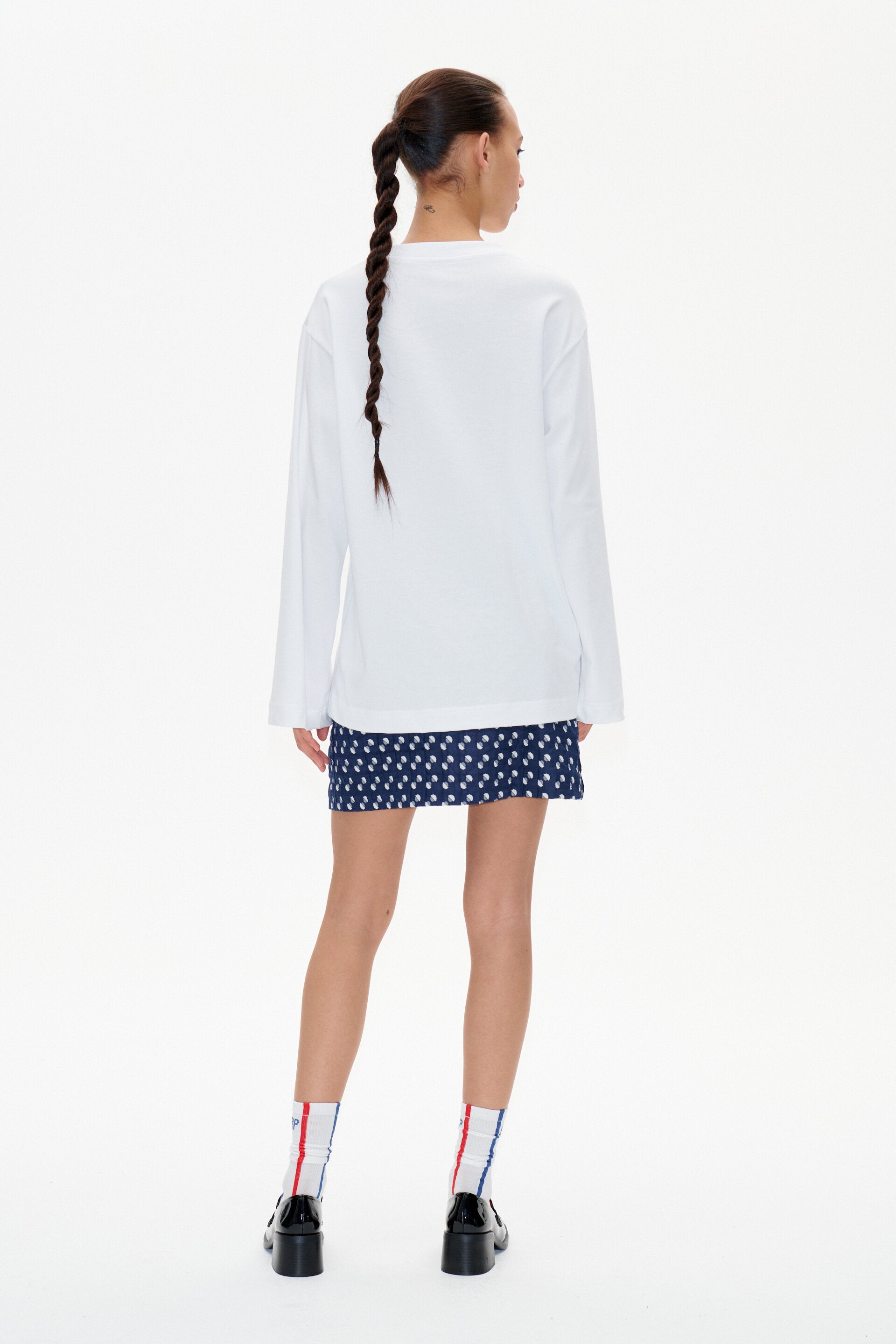 Ling Socks - Babs The Label