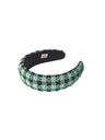 Mukka Hairbrace - Babs The Label