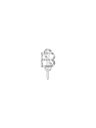 Embellished Lorie Hairclip - Babs The Label