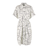 Aitana Dress - Babs The Label