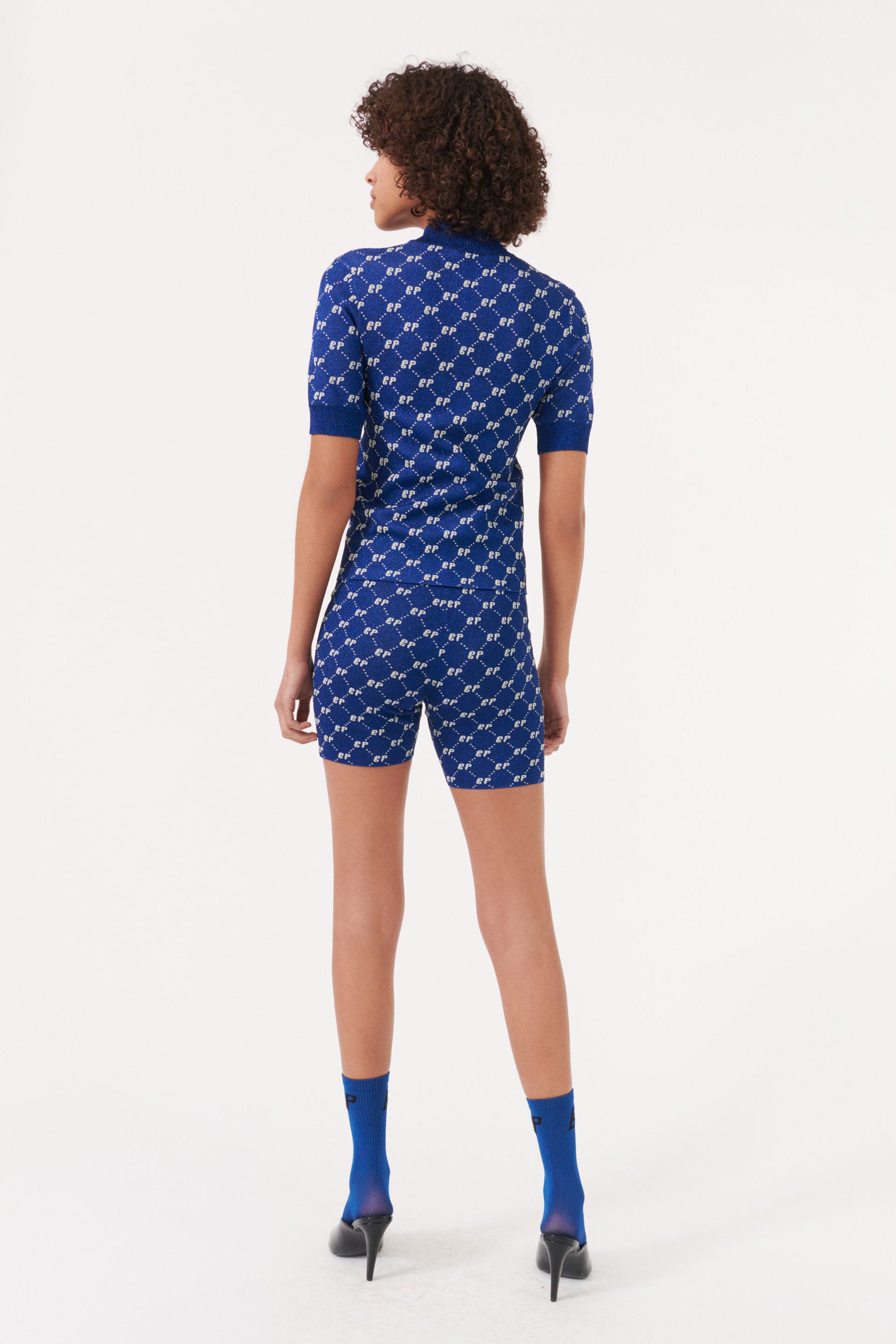 Lainey Socks - Babs The Label