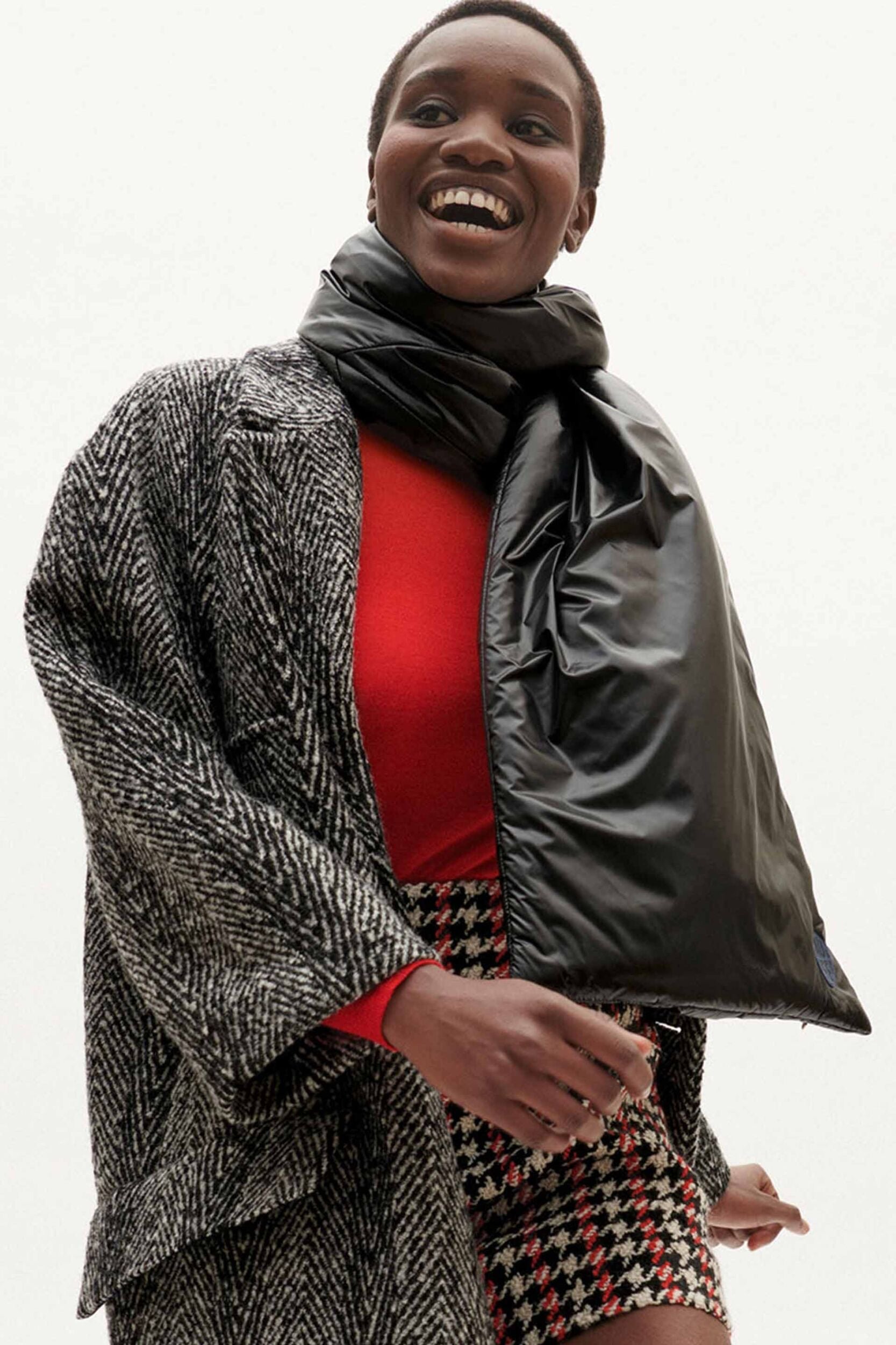 Luma Scarf - Babs The Label