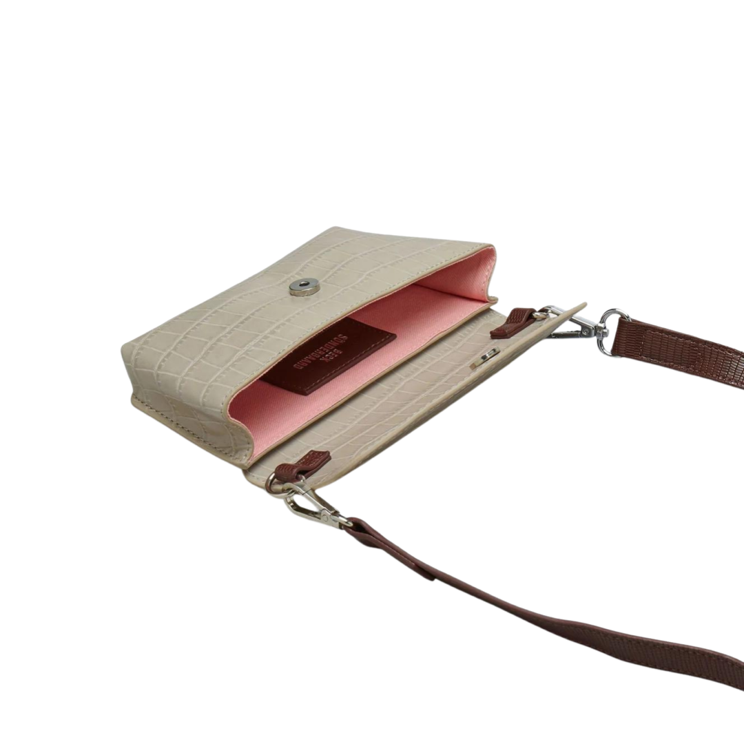 Allie Bag - Babs The Label