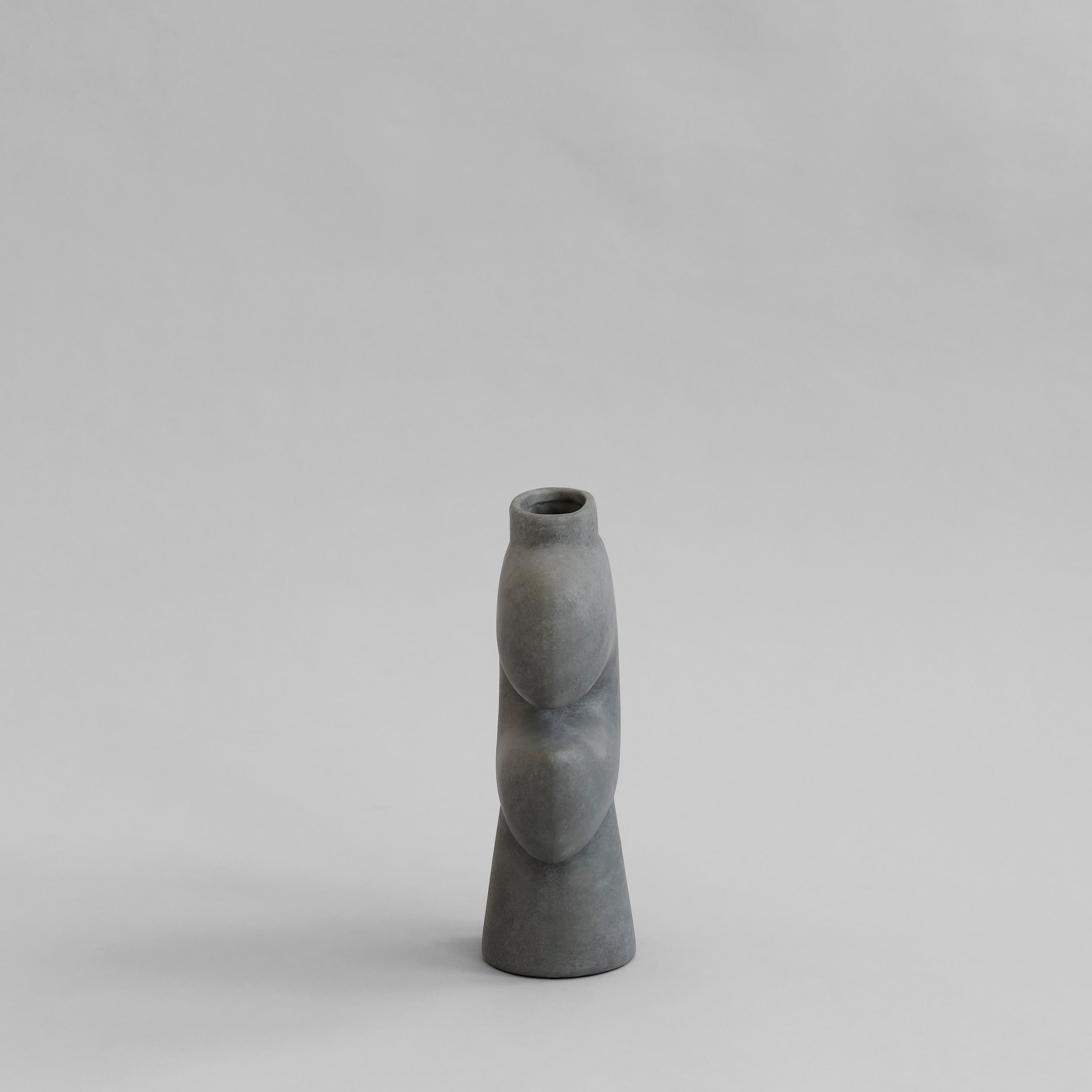 Tribal Vase Medio - Babs The Label