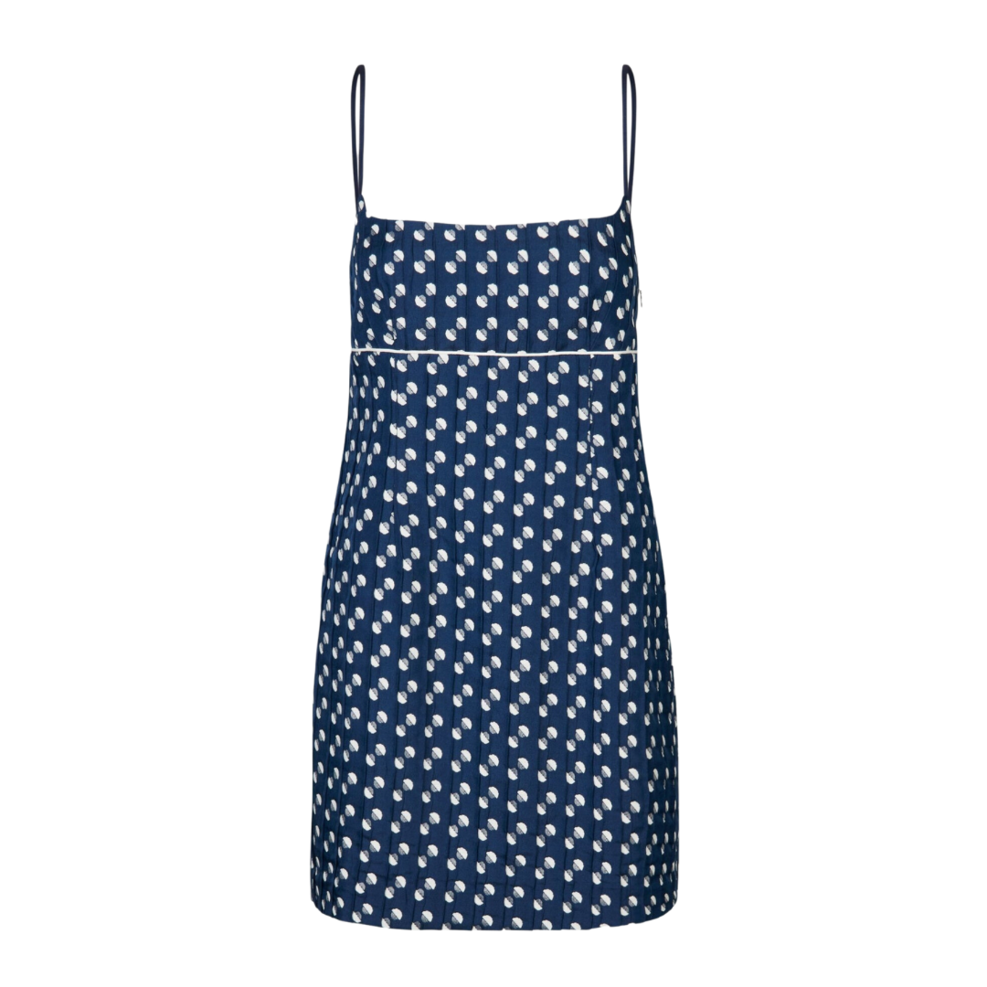 Alvera Dress - Babs The Label