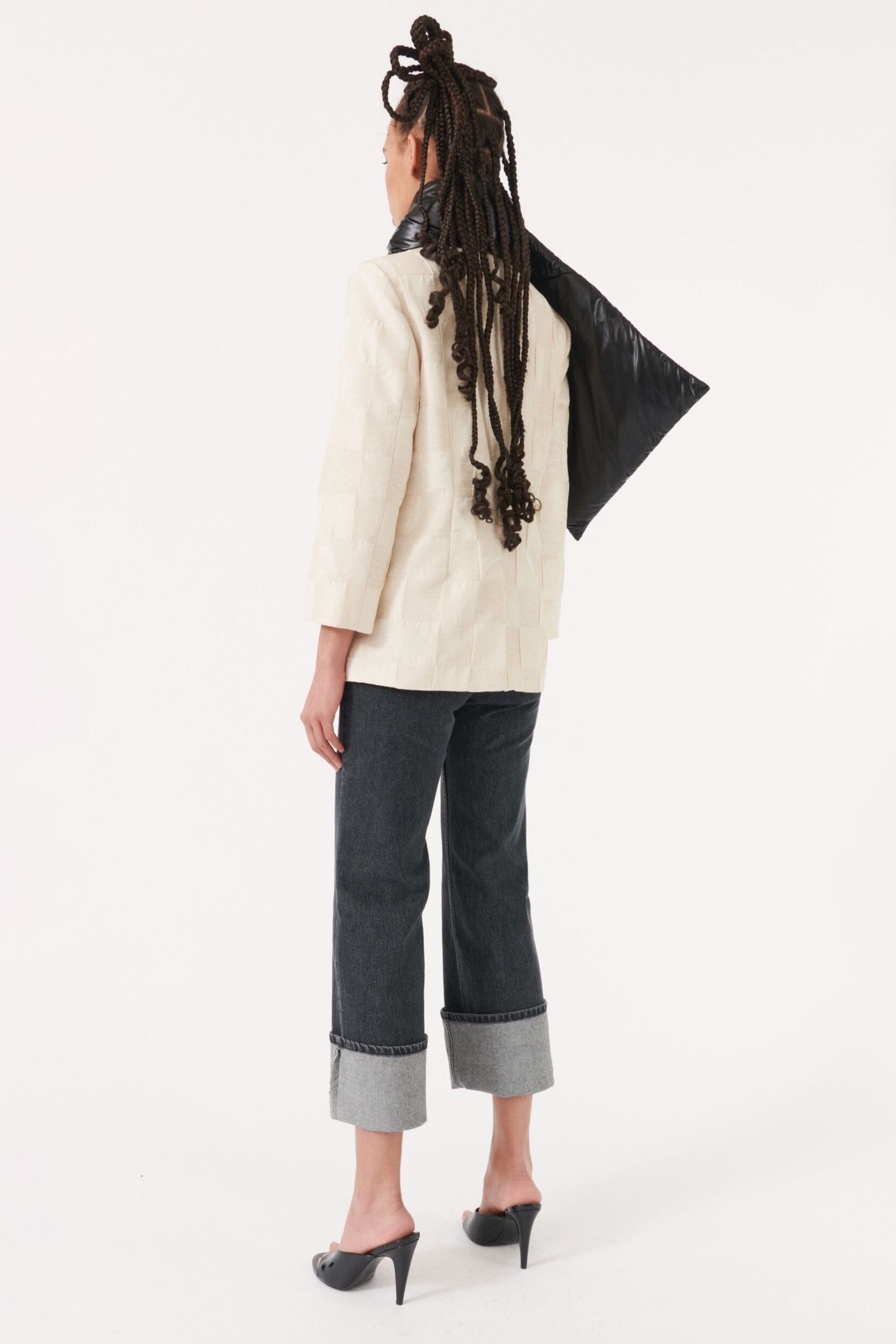 Luma Scarf - Babs The Label
