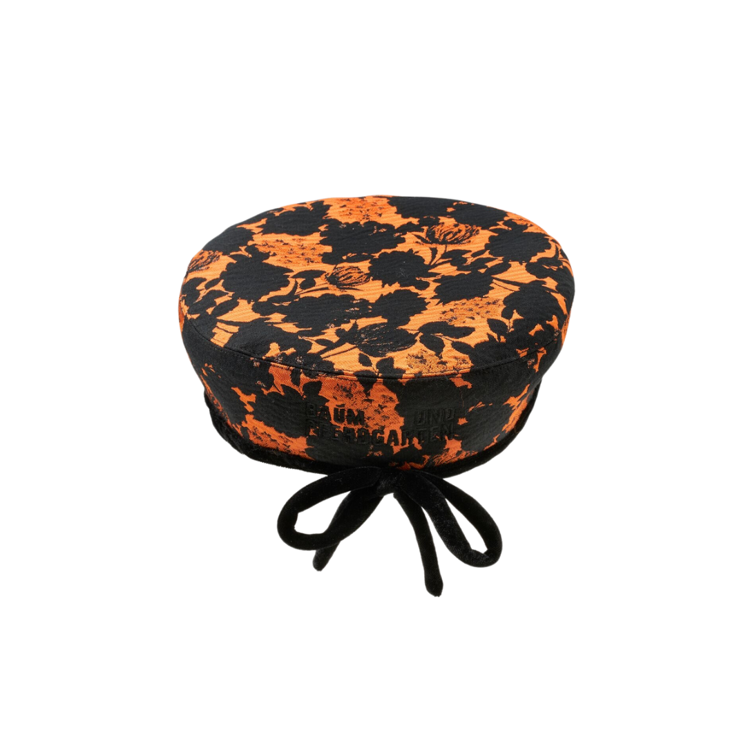 Lyla Hat - Babs The Label