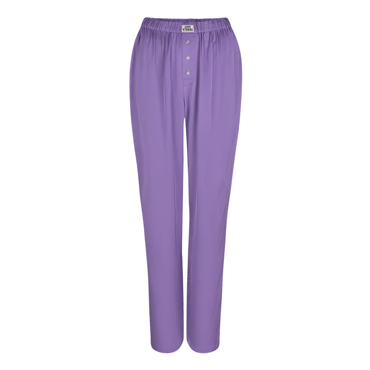 James Long purple - Babs The Label