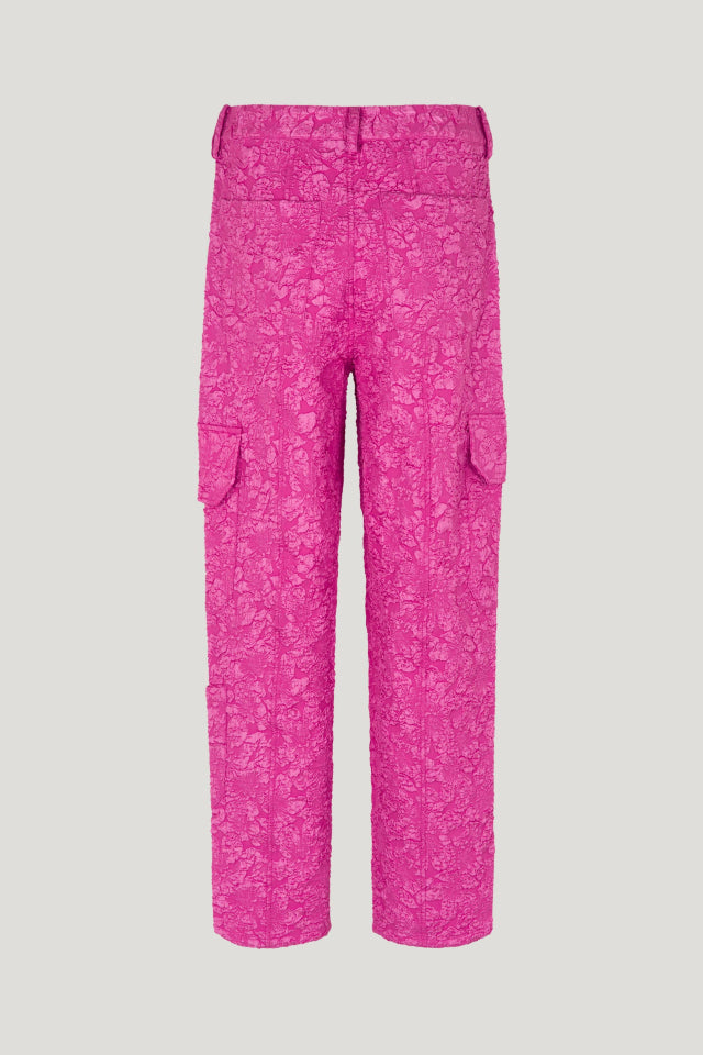 パンツ BAUM UND PFERDGARTEN NACHI TROUSERS 23AW BAUM UND PFERDGARTEN Nachi Trousers black – aest.